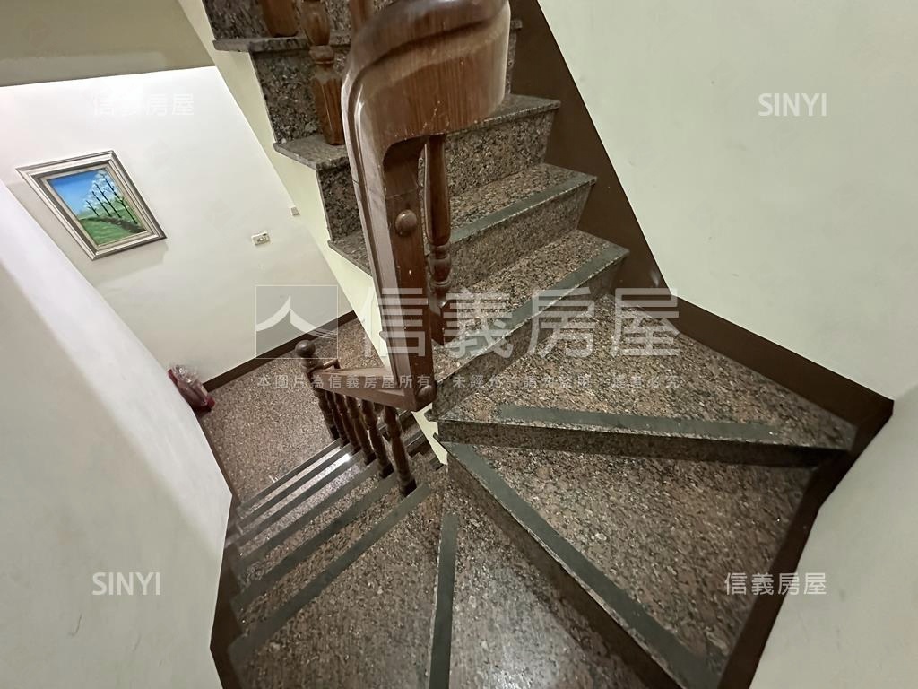 三角窗收租置產金雞母房屋室內格局與周邊環境