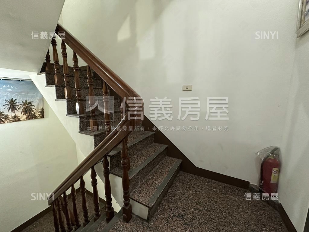 三角窗收租置產金雞母房屋室內格局與周邊環境