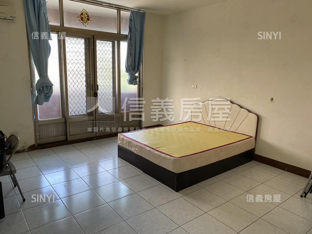 三角窗收租置產金雞母房屋室內格局與周邊環境