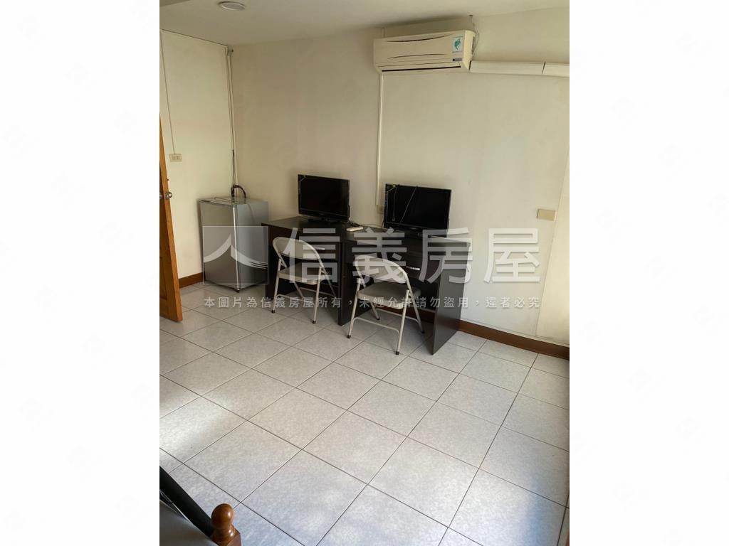 三角窗收租置產金雞母房屋室內格局與周邊環境