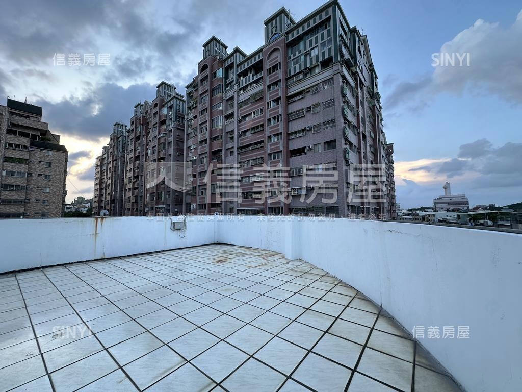 三角窗收租置產金雞母房屋室內格局與周邊環境