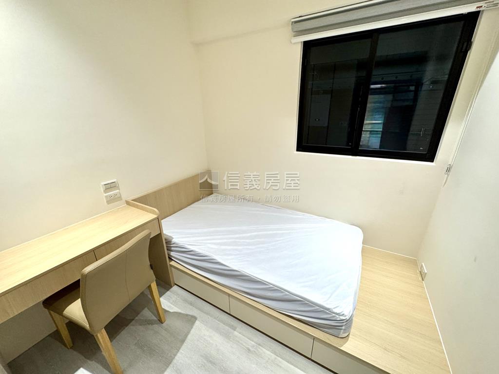 興大河畔⭐平車精裝樹梢戶房屋室內格局與周邊環境