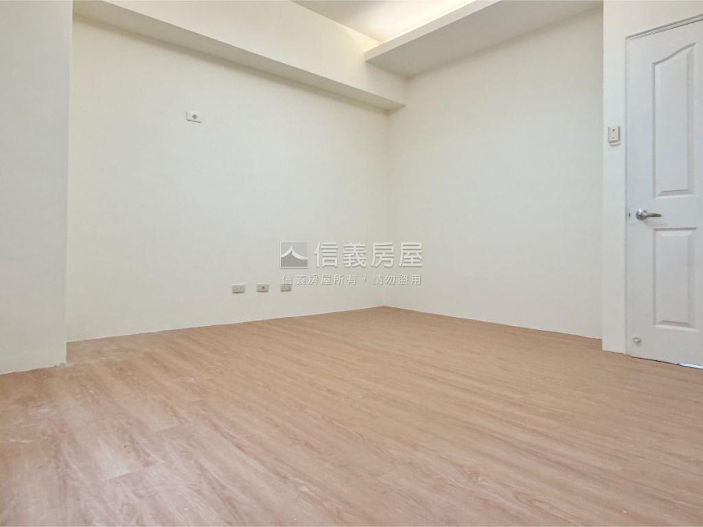 低總價｜美三房＋車位房屋室內格局與周邊環境
