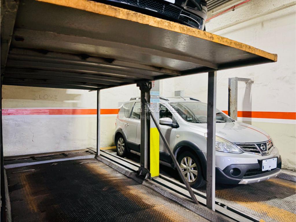 低總價｜美三房＋車位房屋室內格局與周邊環境