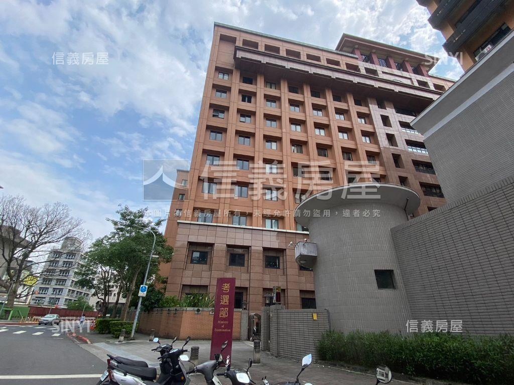 世新大學人潮金店面房屋室內格局與周邊環境