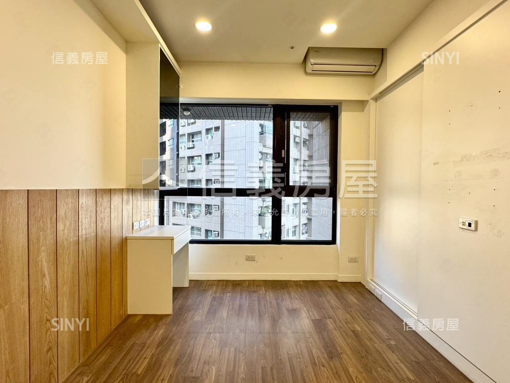 近成大｜木質雅緻三房平車房屋室內格局與周邊環境