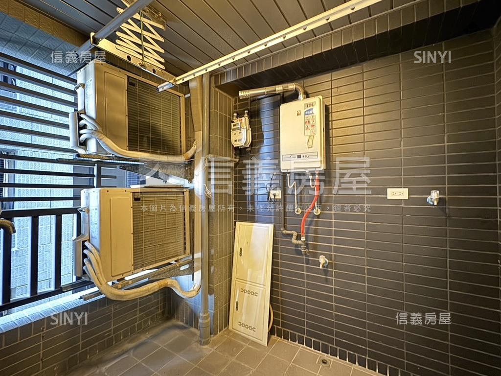 近成大｜木質雅緻三房平車房屋室內格局與周邊環境