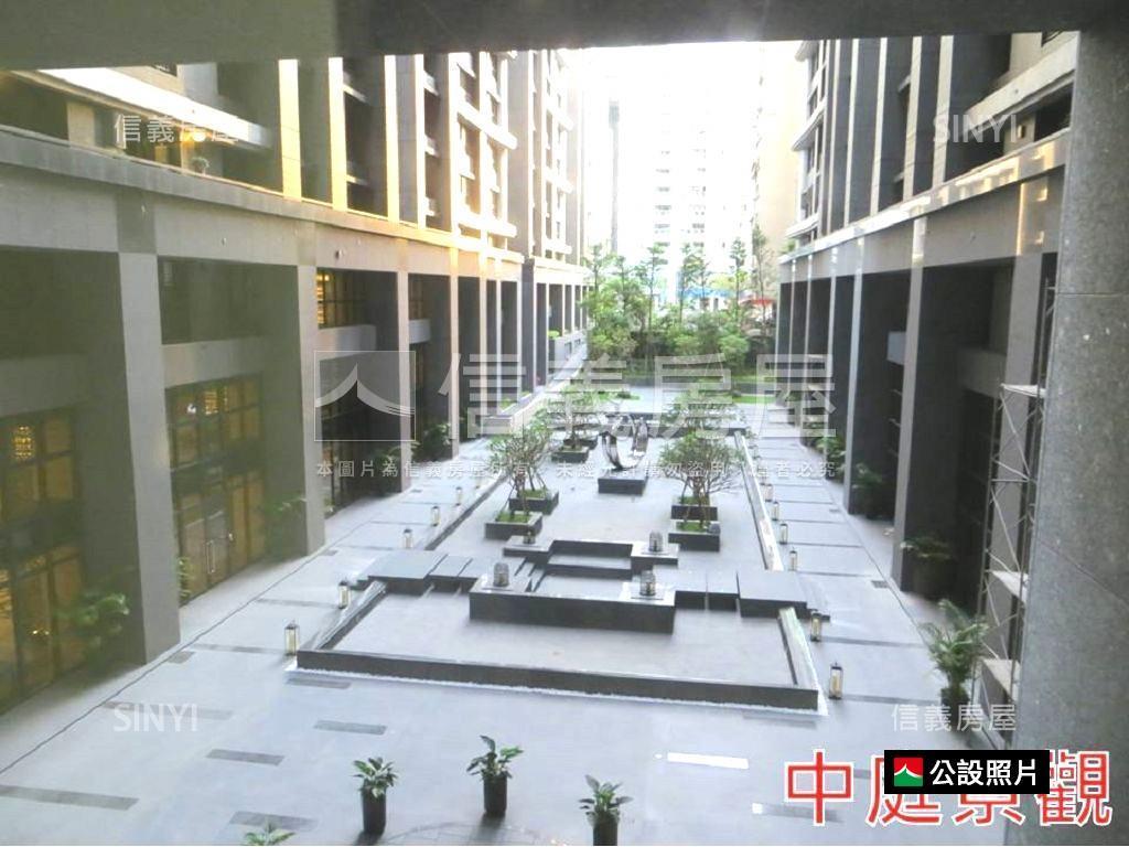 前進成大木質雅緻三房平車房屋室內格局與周邊環境