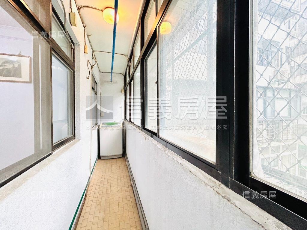 內湖捷運．高樓美景三房房屋室內格局與周邊環境