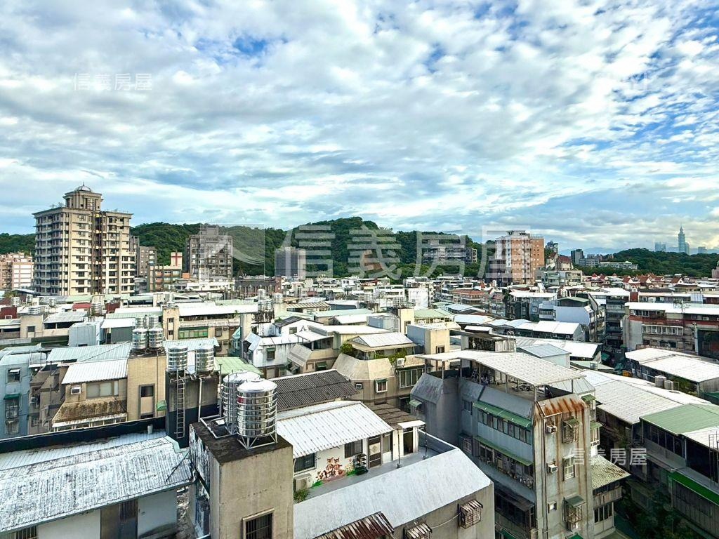 內湖捷運．高樓美景三房房屋室內格局與周邊環境