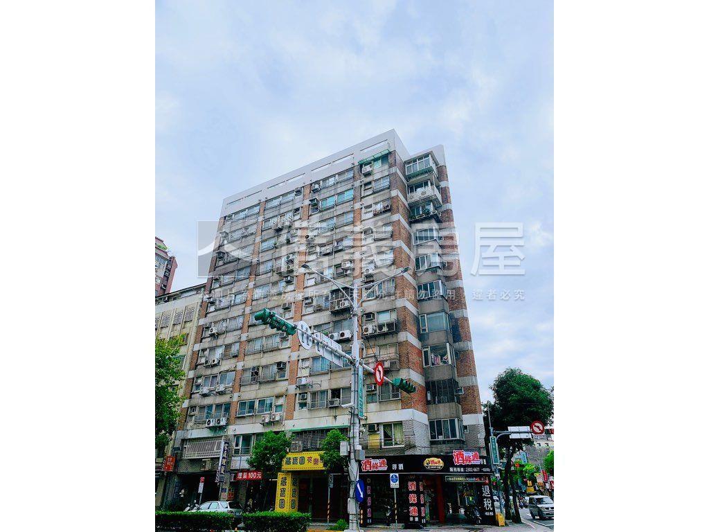正馬路大角窗店霸房屋室內格局與周邊環境
