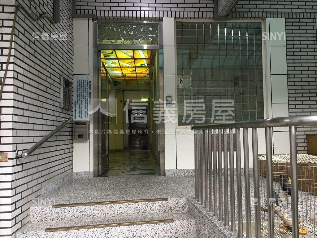 正馬路大角窗店霸房屋室內格局與周邊環境