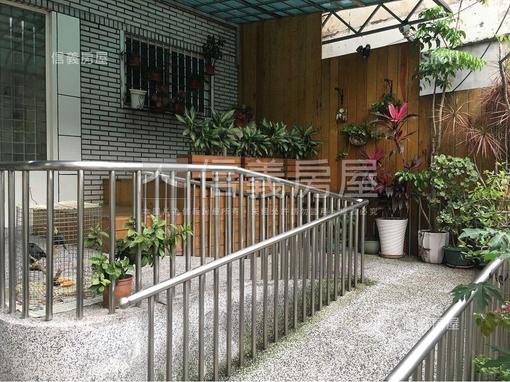 正馬路大角窗店霸房屋室內格局與周邊環境