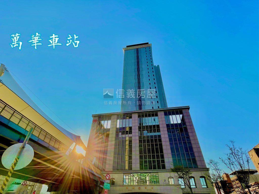 正馬路大角窗店霸房屋室內格局與周邊環境