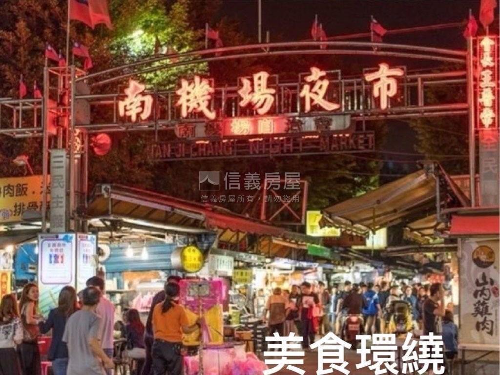 正馬路大角窗店霸房屋室內格局與周邊環境