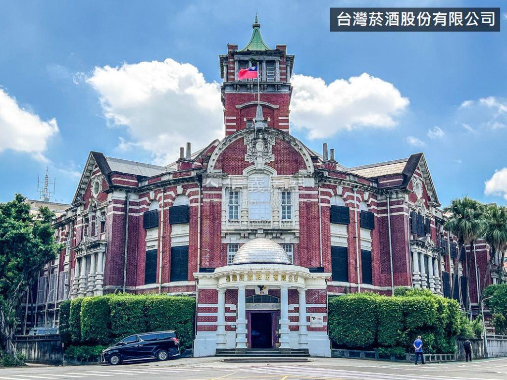 正馬路大角窗店霸房屋室內格局與周邊環境