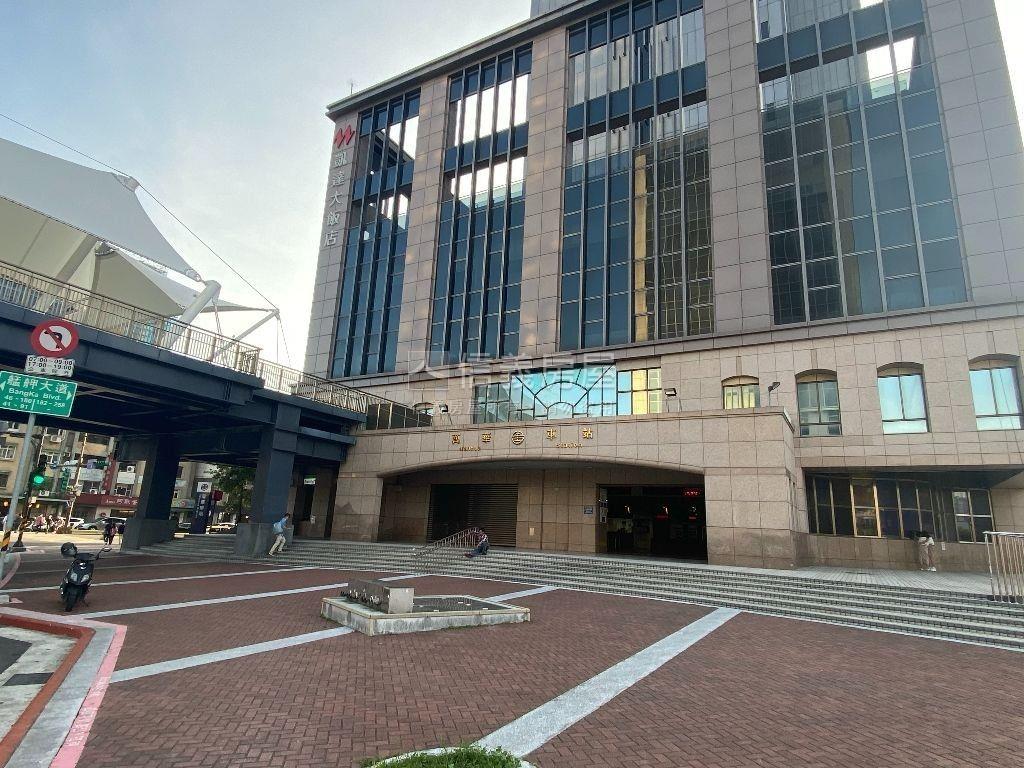 正馬路大角窗店霸房屋室內格局與周邊環境