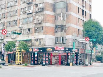 正馬路大角窗店霸