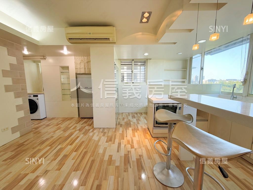 溫馨成家樹海美廈房屋室內格局與周邊環境