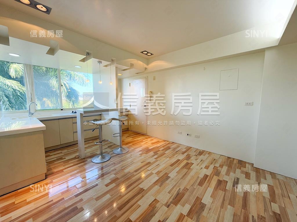 溫馨成家樹海美廈房屋室內格局與周邊環境
