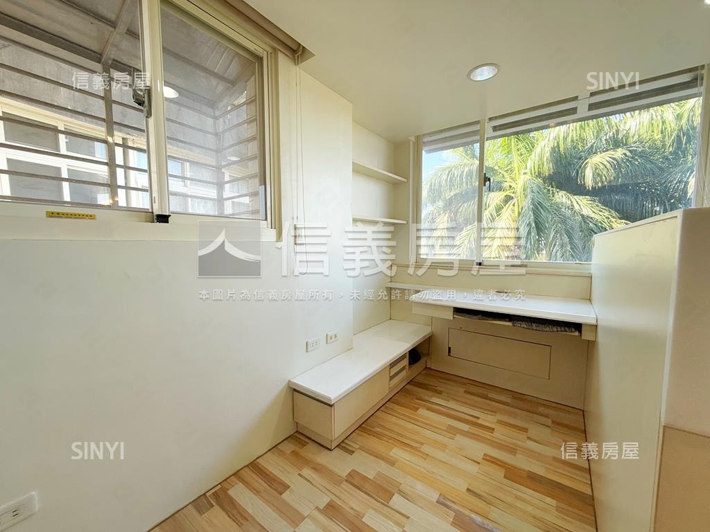 溫馨成家樹海美廈房屋室內格局與周邊環境