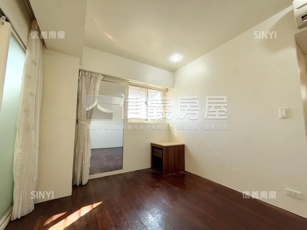 溫馨成家樹海美廈房屋室內格局與周邊環境