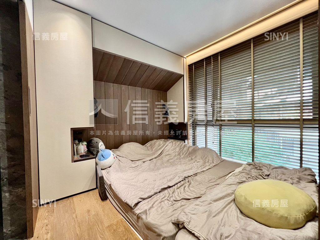 靜巷精裝摘月居房屋室內格局與周邊環境