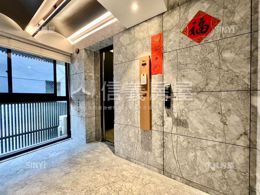靜巷精裝摘月居房屋室內格局與周邊環境