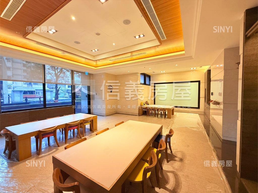 王牌首選－長虹陶都房屋室內格局與周邊環境