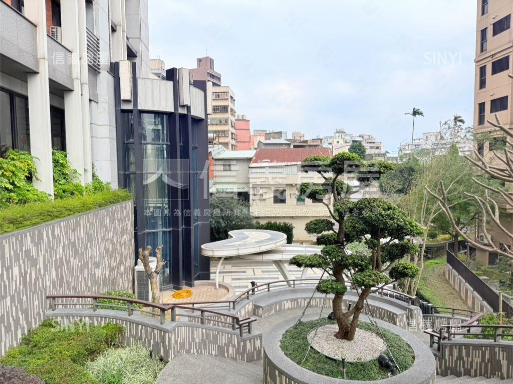 王牌首選－長虹陶都房屋室內格局與周邊環境