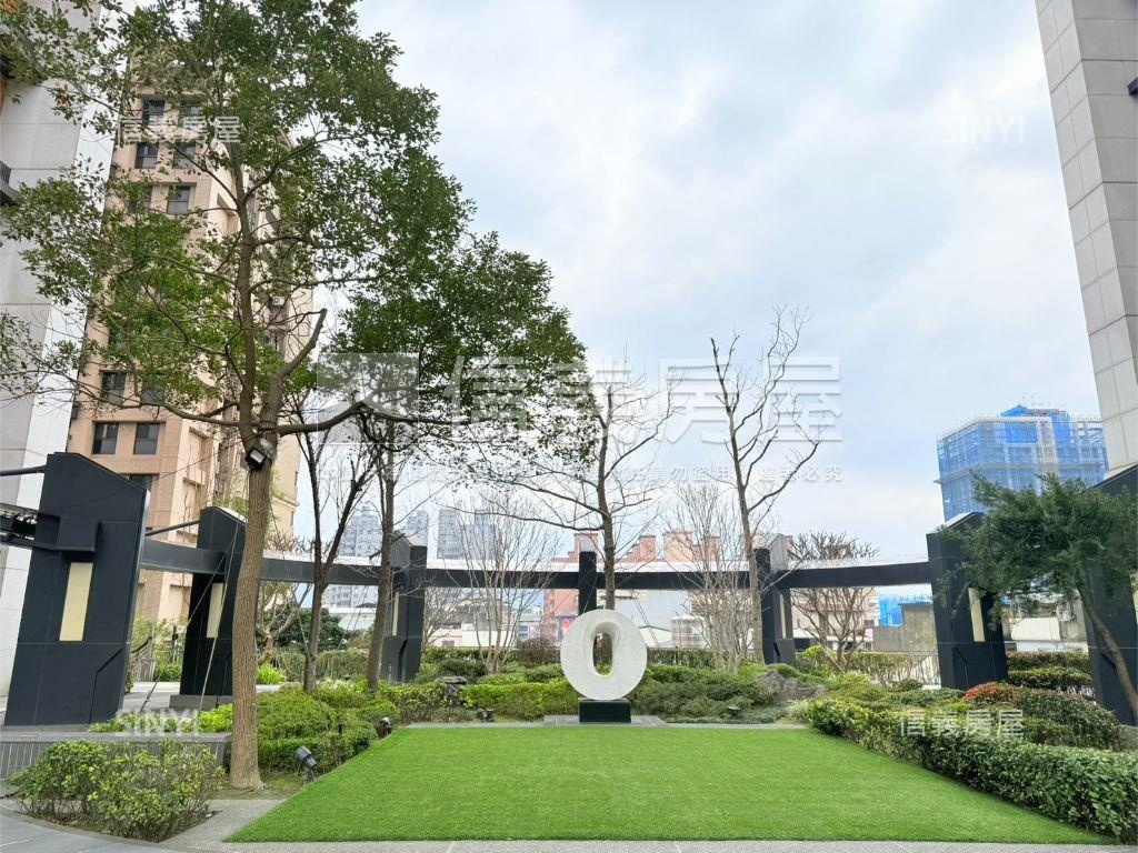 王牌首選－長虹陶都房屋室內格局與周邊環境