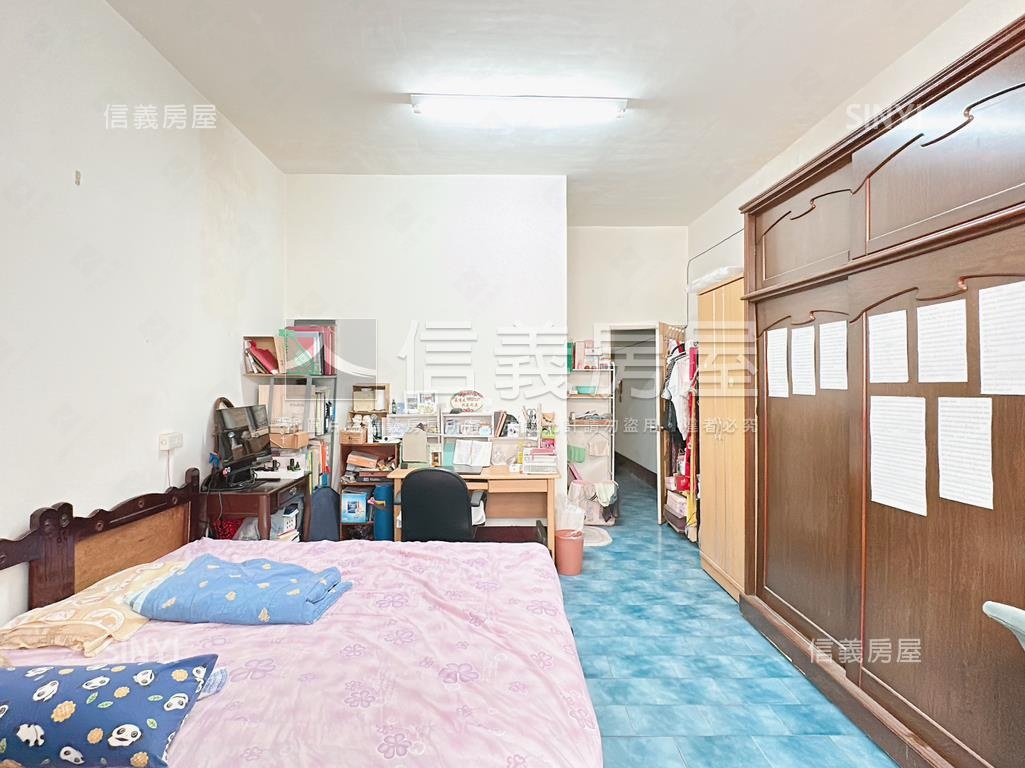 仁雄商圈靜巷透天房屋室內格局與周邊環境