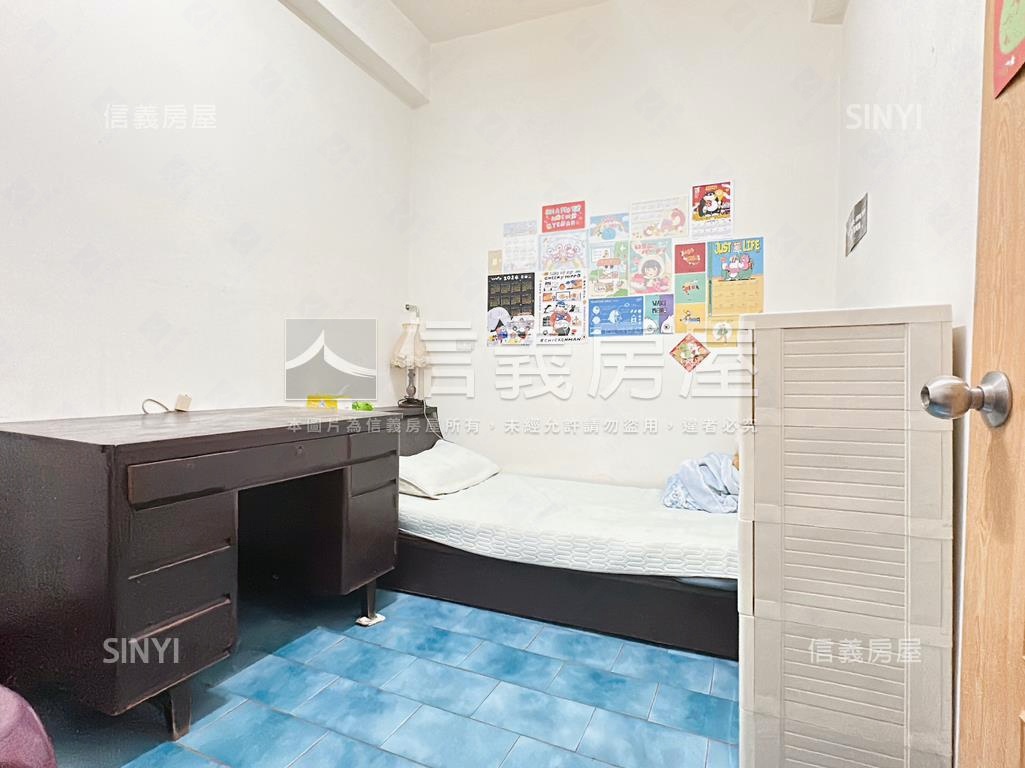 仁雄商圈靜巷透天房屋室內格局與周邊環境
