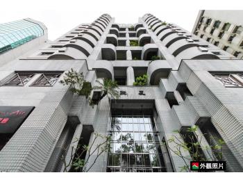 陛廈優景