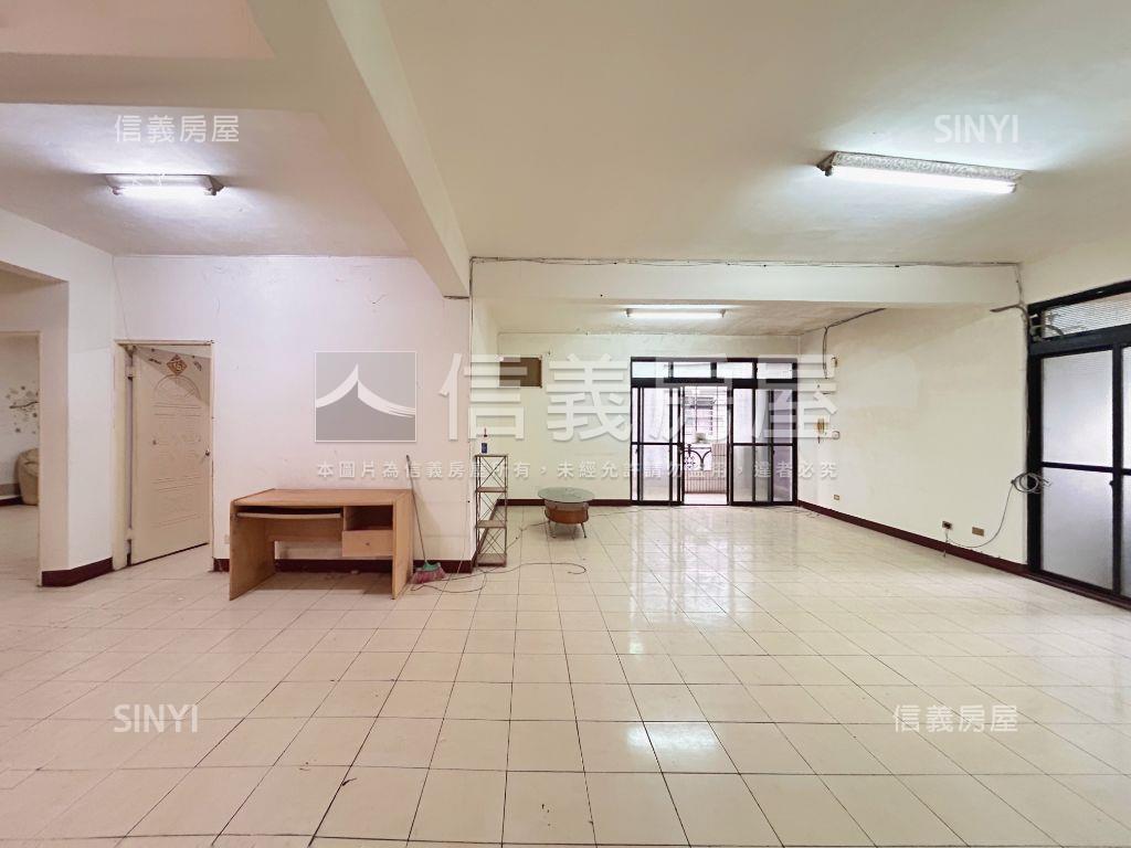 權狀４６坪！好大公寓４樓房屋室內格局與周邊環境