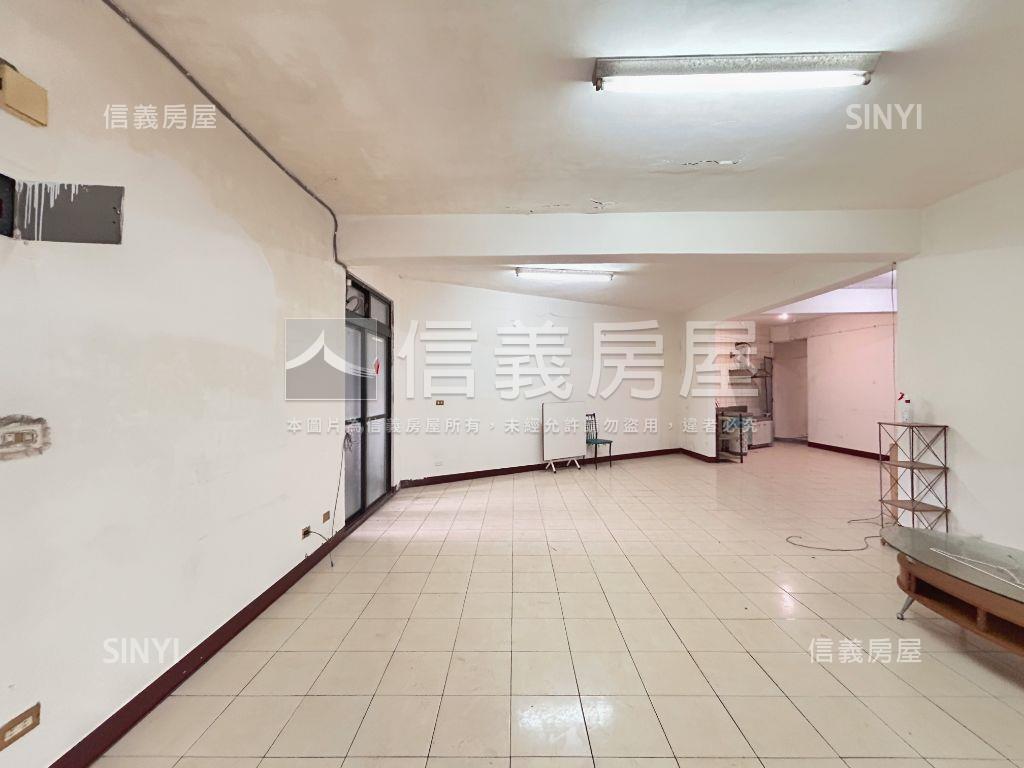 權狀４６坪！好大公寓４樓房屋室內格局與周邊環境