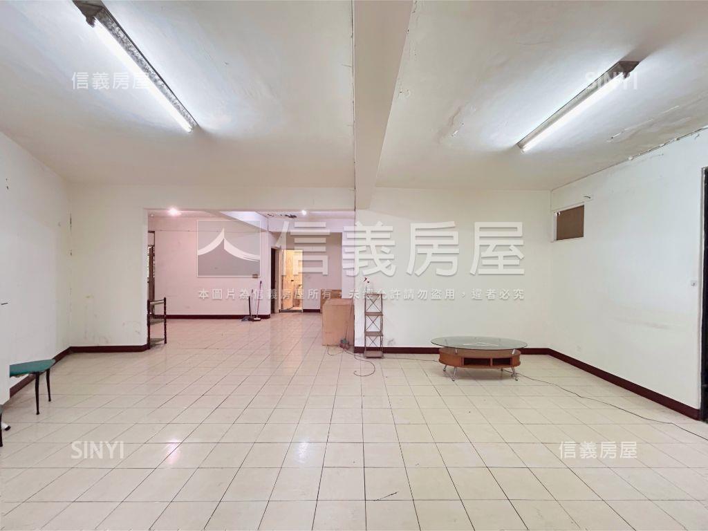 權狀４６坪！好大公寓４樓房屋室內格局與周邊環境