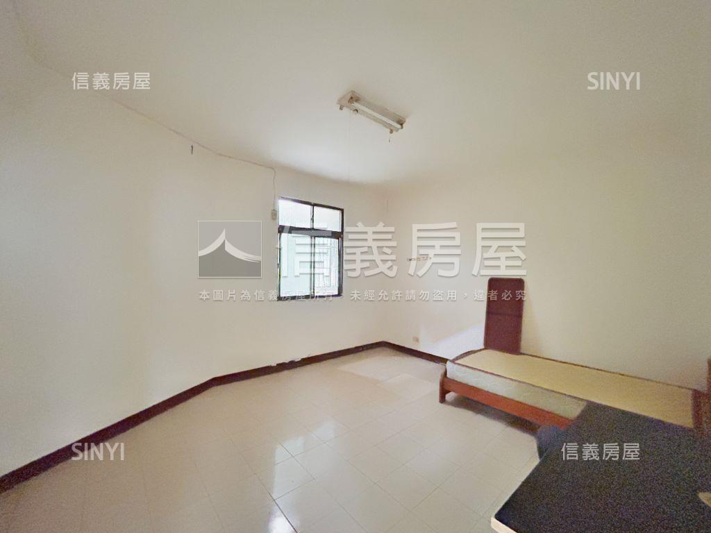權狀４６坪！好大公寓４樓房屋室內格局與周邊環境