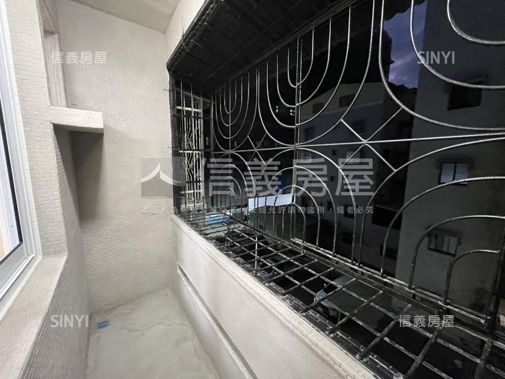 大昌商圈質感三房四樓美寓房屋室內格局與周邊環境