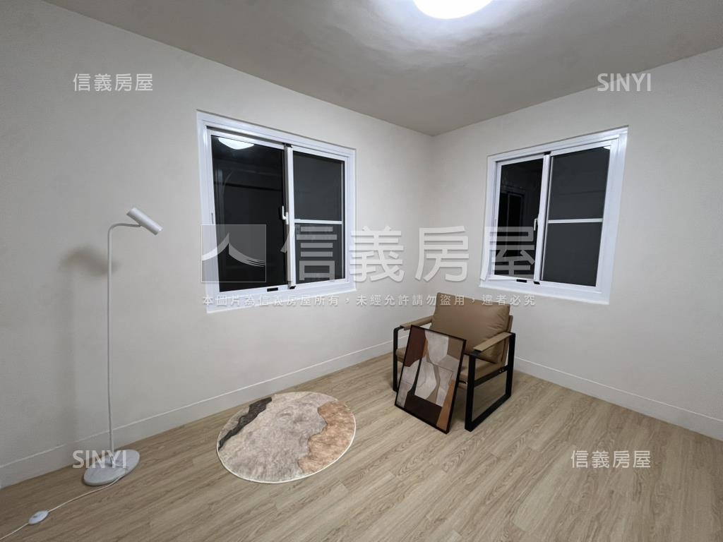 大昌商圈質感三房四樓美寓房屋室內格局與周邊環境