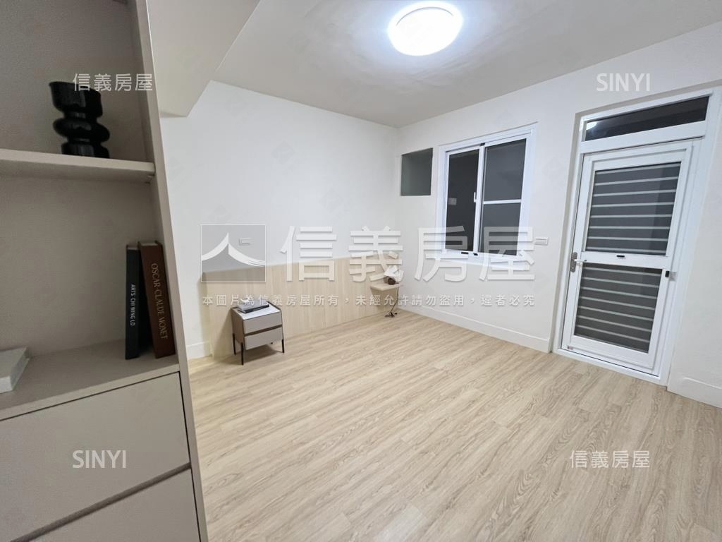 大昌商圈質感三房四樓美寓房屋室內格局與周邊環境