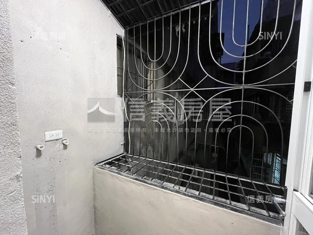 大昌商圈質感三房四樓美寓房屋室內格局與周邊環境