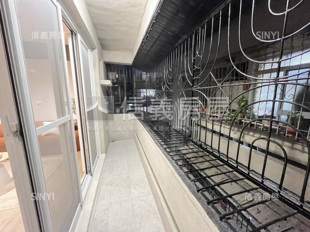 大昌商圈質感三房四樓美寓房屋室內格局與周邊環境