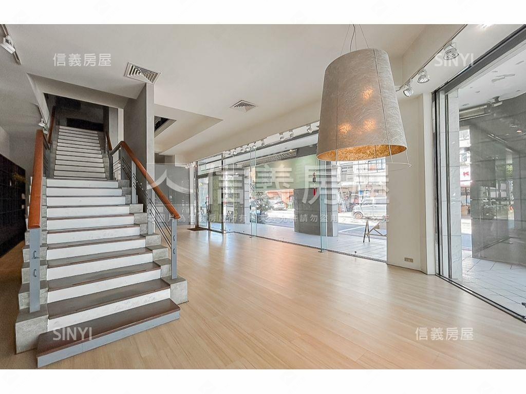 文心路角間電梯企業總部房屋室內格局與周邊環境