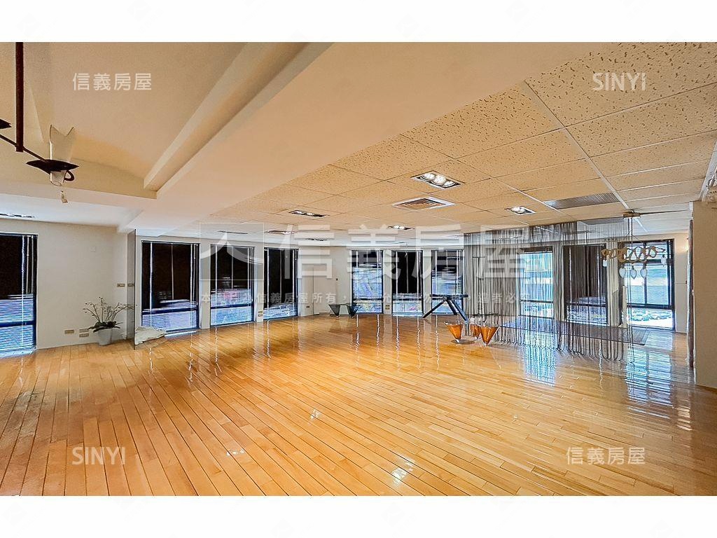 文心路角間電梯企業總部房屋室內格局與周邊環境