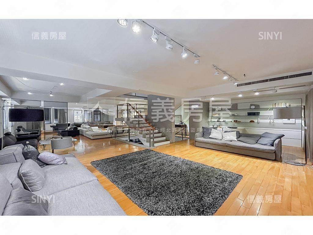 文心路角間電梯企業總部房屋室內格局與周邊環境