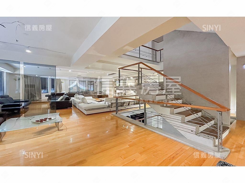 文心路角間電梯企業總部房屋室內格局與周邊環境