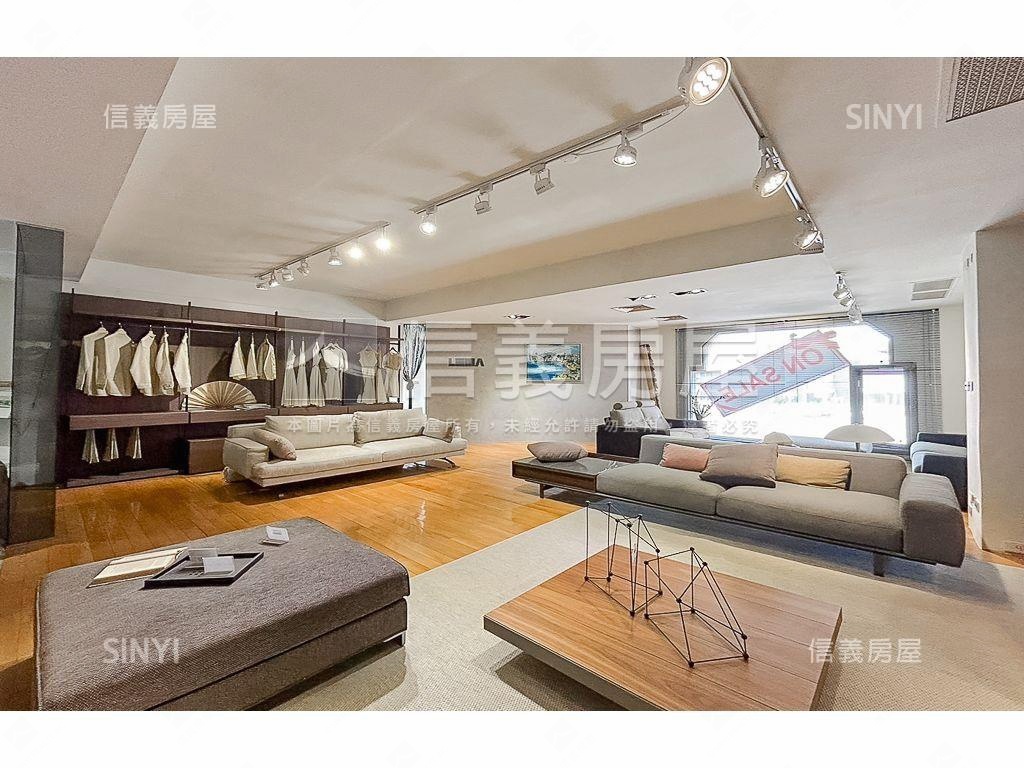 文心路角間電梯企業總部房屋室內格局與周邊環境