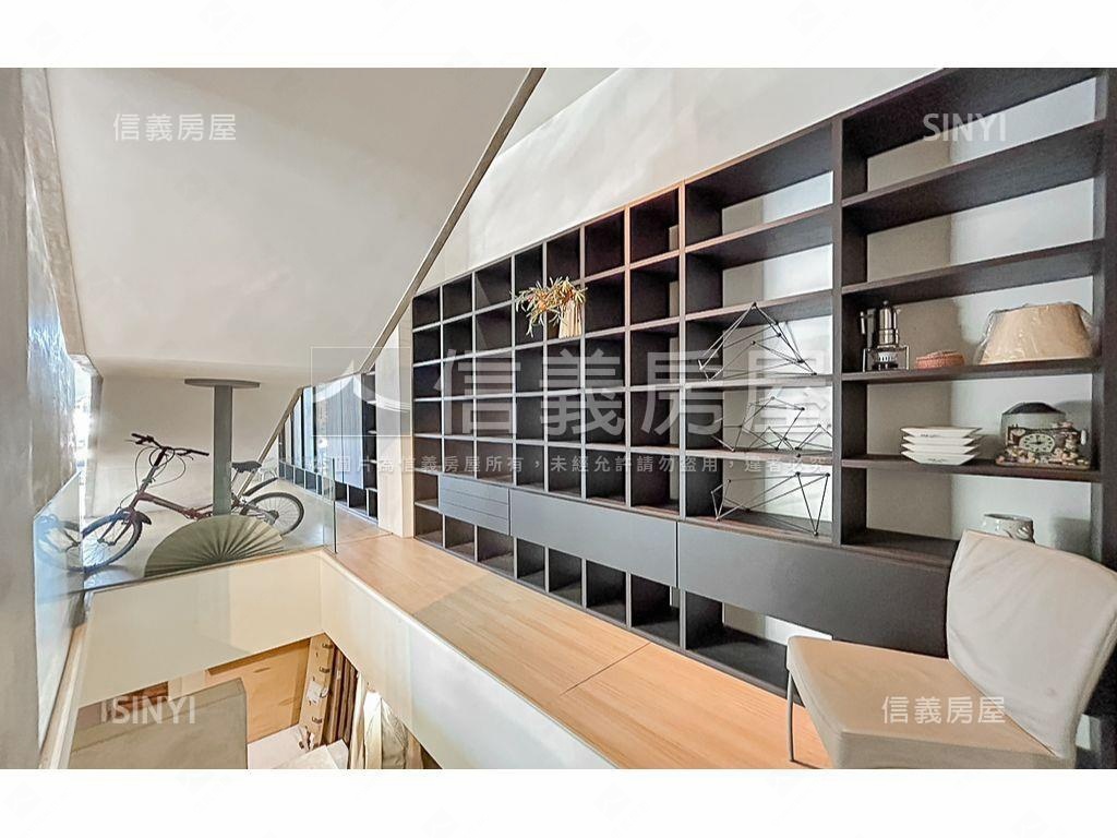 文心路角間電梯企業總部房屋室內格局與周邊環境