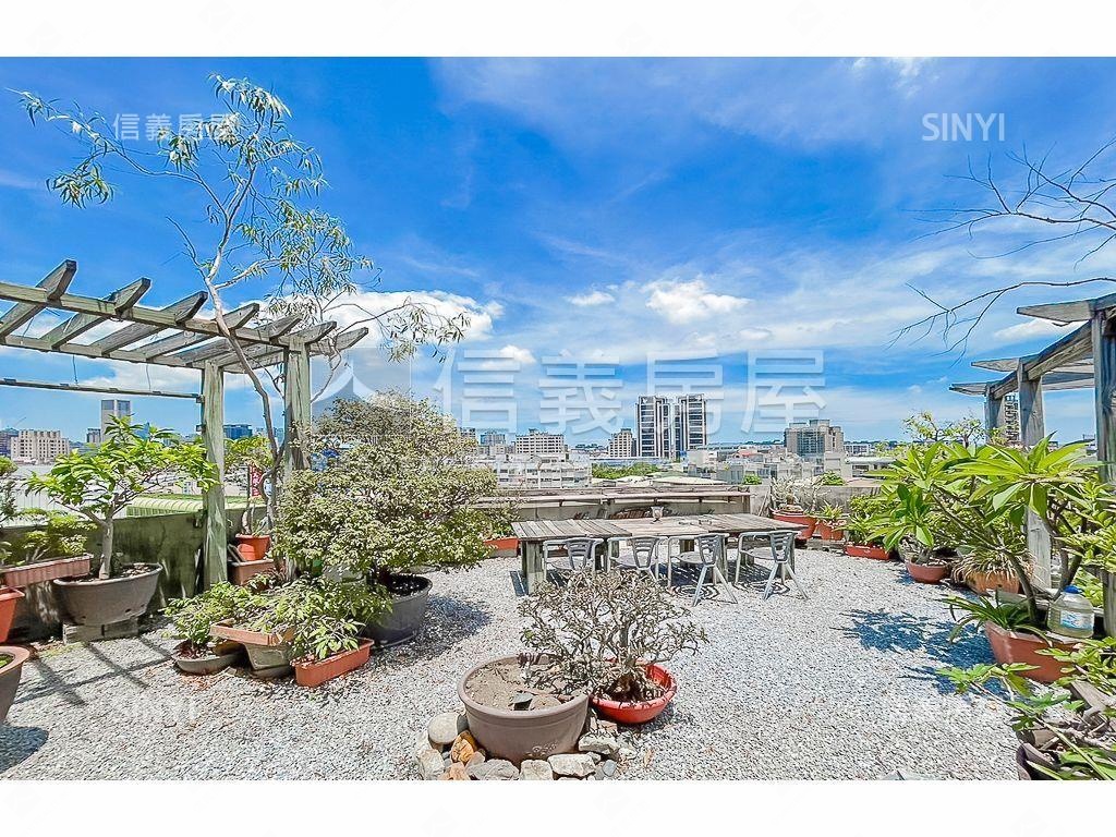 文心路角間電梯企業總部房屋室內格局與周邊環境